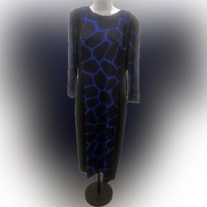 Maggie London dress 14